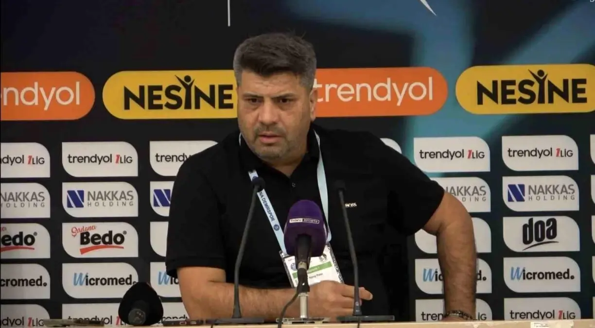Koray Palaz: Aynı Senaryoları Yaşıyoruz