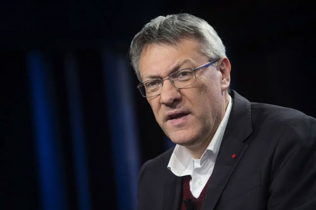 Meloni 'Trump'ın metresi' yorumuna ateş püskürdü Meloni 'Trump'ın metresi' yorumuna ateş püskürdü