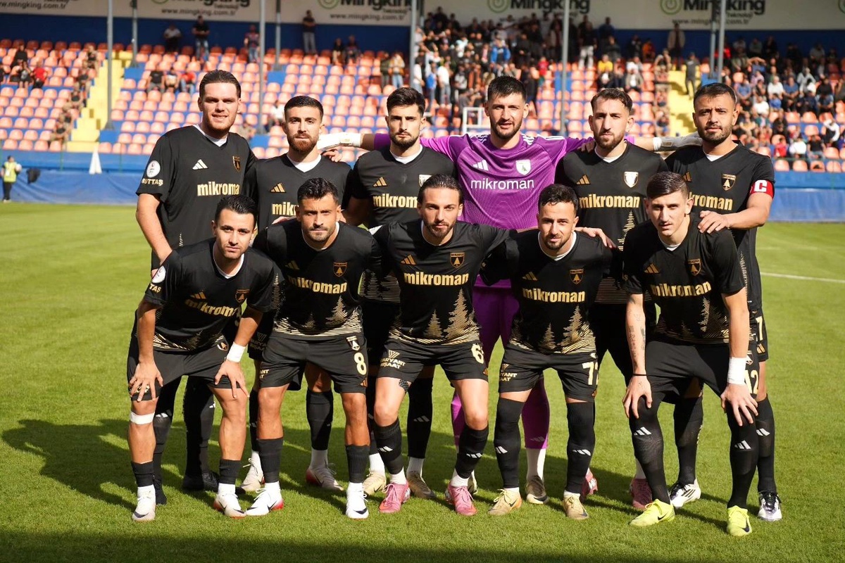 Muğlaspor, Tadilat Dolayısıyla Denizli\'de Oynayacak