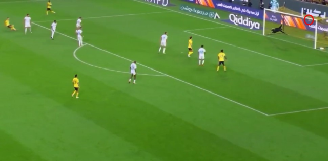 Ronaldo yine attı, Al Nassr rakibini beşledi
