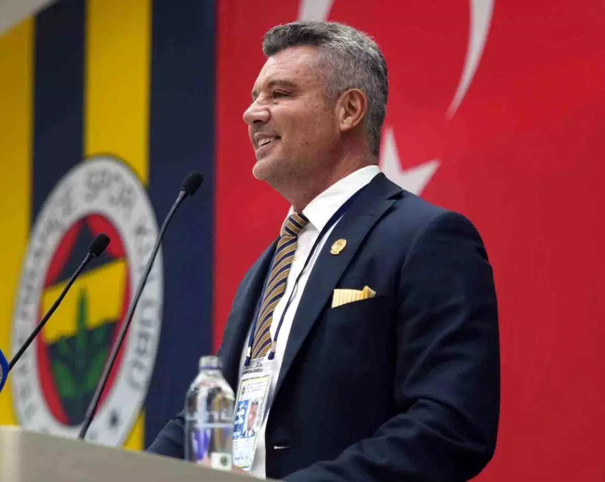 Sadettin Saran: Fenerbahçe\'nin Potansiyeli Yüksek