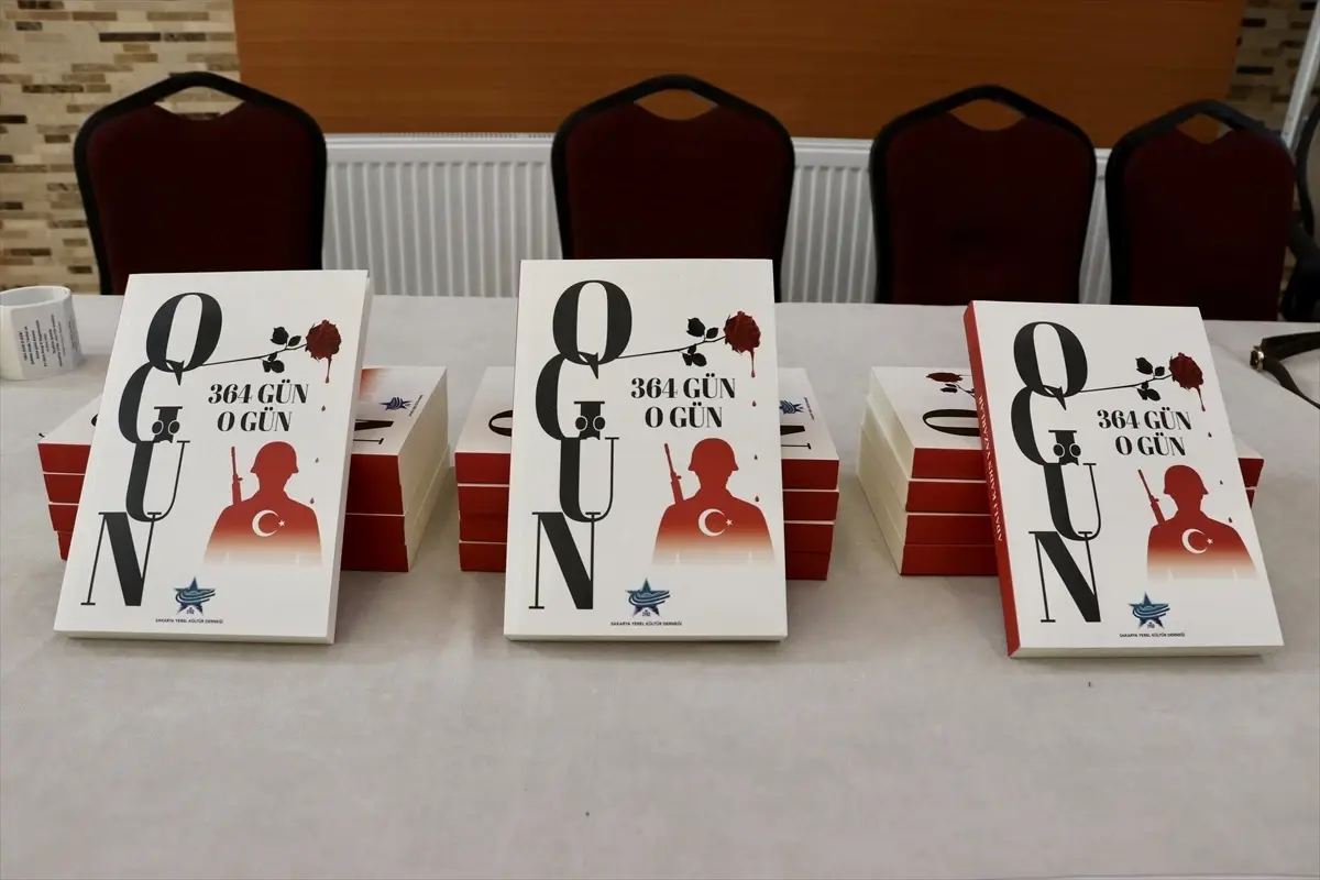 Şehitlerin Hikayeleri: 364 Gün O Gün