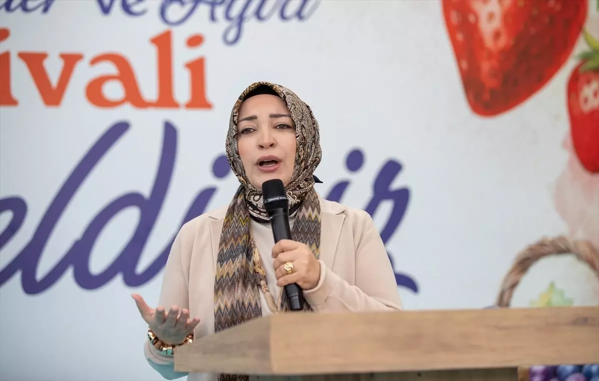 Pamukova Ayva Festivali Başladı