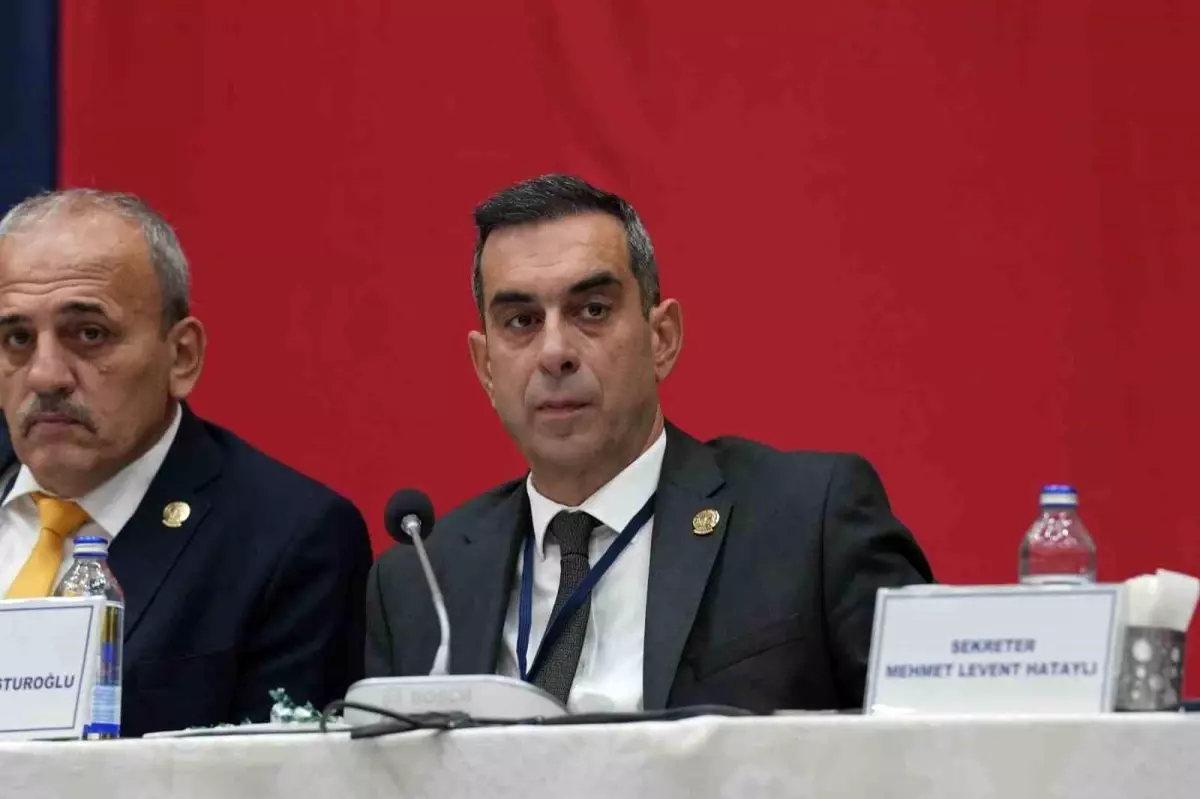 Fenerbahçe\'de Genel Kurul Değerlendirmesi