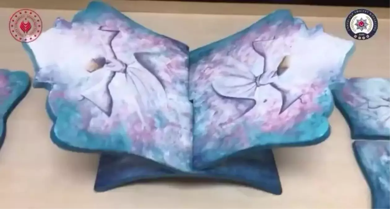 Zonguldak\'ta Uyuşturucu Operasyonu