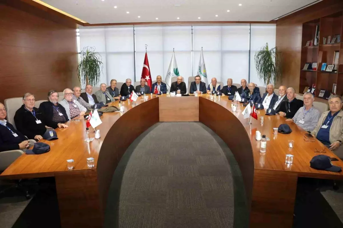 Teknik Öğretmenler TÜBE\'nin Yeniden Açılmasını İstiyor