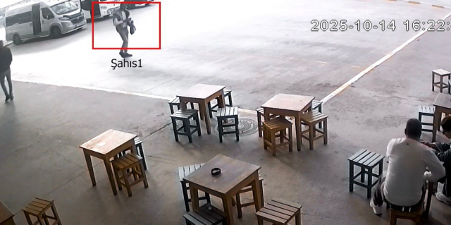 Tomografideki görüntü şoke etti! Zehir taciri yakayı böyle ele verdi
