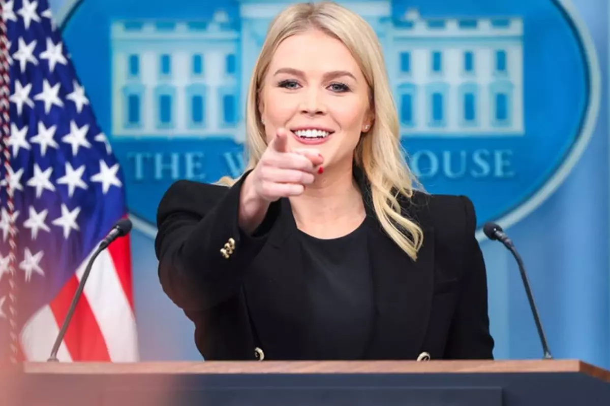 Trump-Putin görüşmesiyle ilgili soruya Beyaz Saray\'dan çok çirkin yanıt