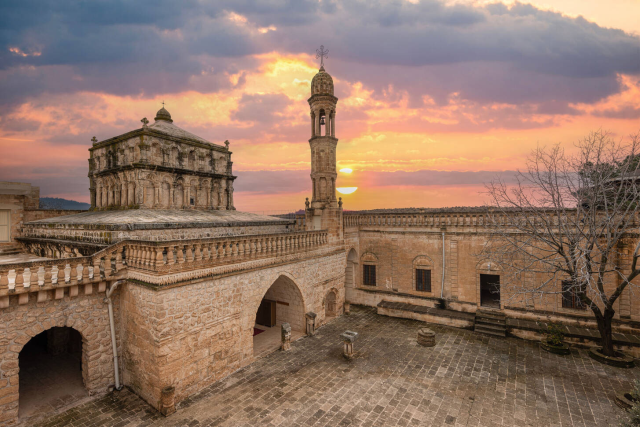 Türkiye'den 4 Köy, En İyi Turizm Köyleri 2025 Listesine Girdi