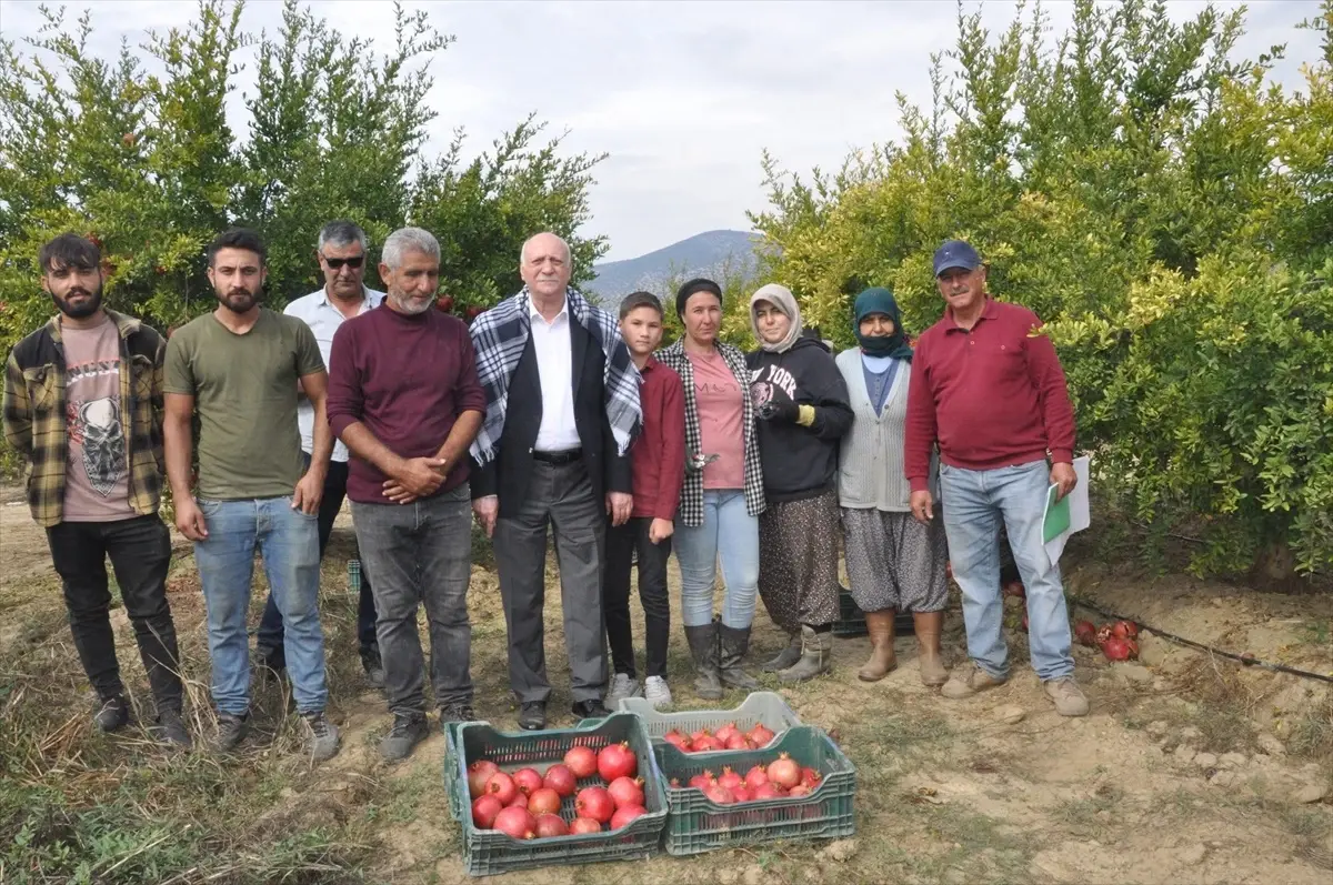 Uzman: Tarımda Gençler Tehdit Altında