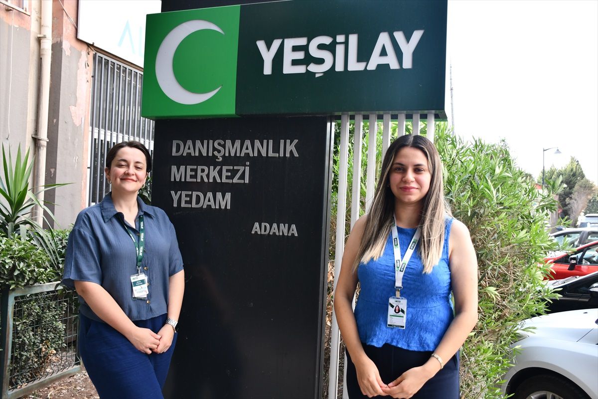 Adana\'da Bağımlılıkla Mücadele İçin El Sanatları Kursları