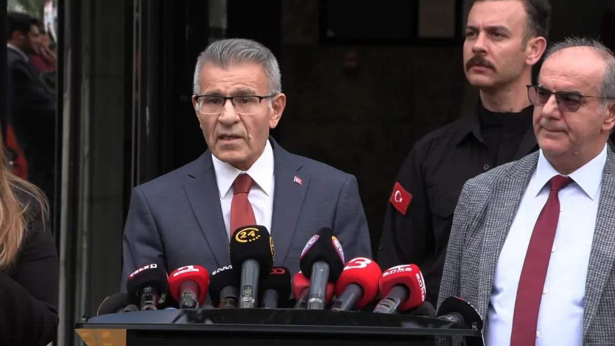 YSK\'dan CHP Kongresi Kararı