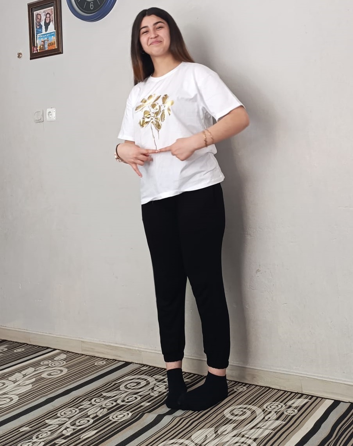 Adana\'da 16 Yaşındaki Kız Kayıp