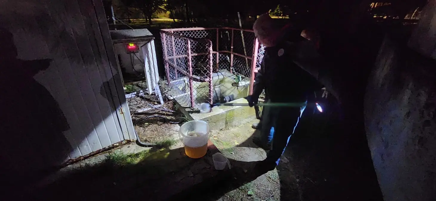 Çevre Denetimlerinde 2.9 Milyar TL Ceza