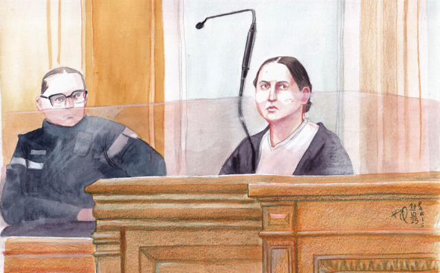 27 yaşındaki kadın, 12 yaşındaki çocuğu istismar edip öldürdü