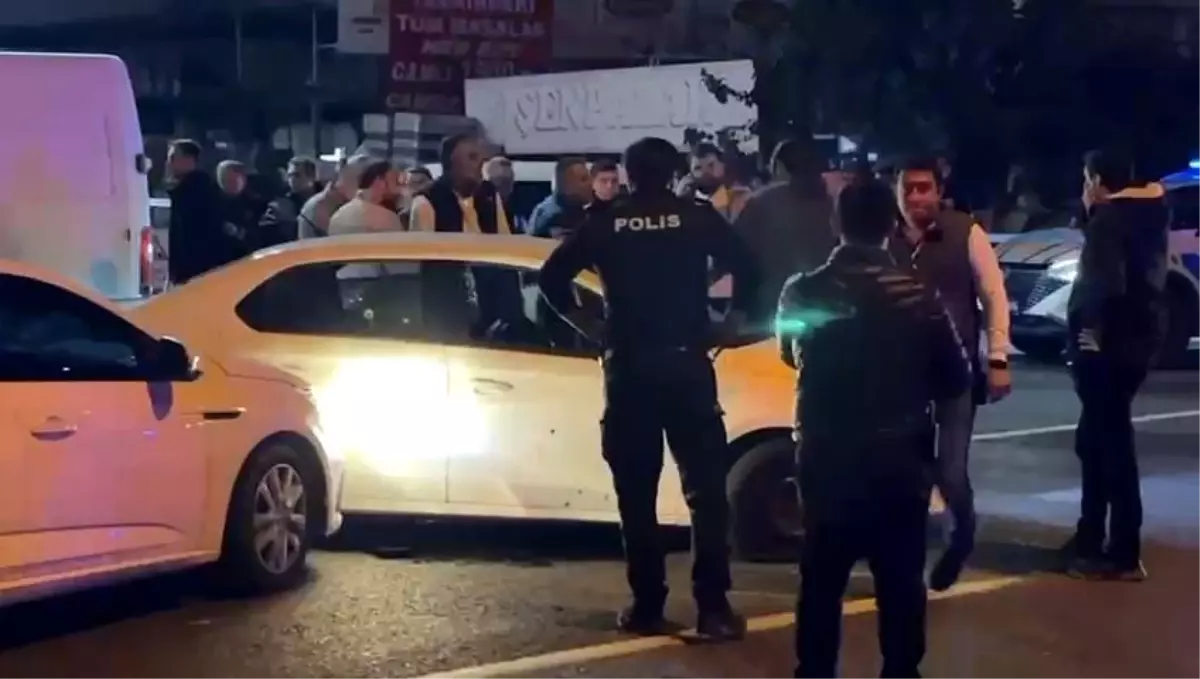 Uzman çavuş dahil 2 kişiyi öldürdü! Saldırganın kimliği ortaya çıktı