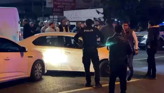 Uzman çavuş dahil 2 kişiyi öldürdü! Saldırganın kimliği ortaya çıktı