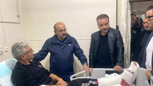 Uzman çavuş dahil 2 kişiyi öldürdü! Saldırganın kimliği ortaya çıktı