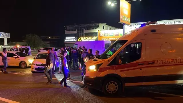 Uzman çavuş dahil 2 kişiyi öldürdü! Saldırganın kimliği ortaya çıktı