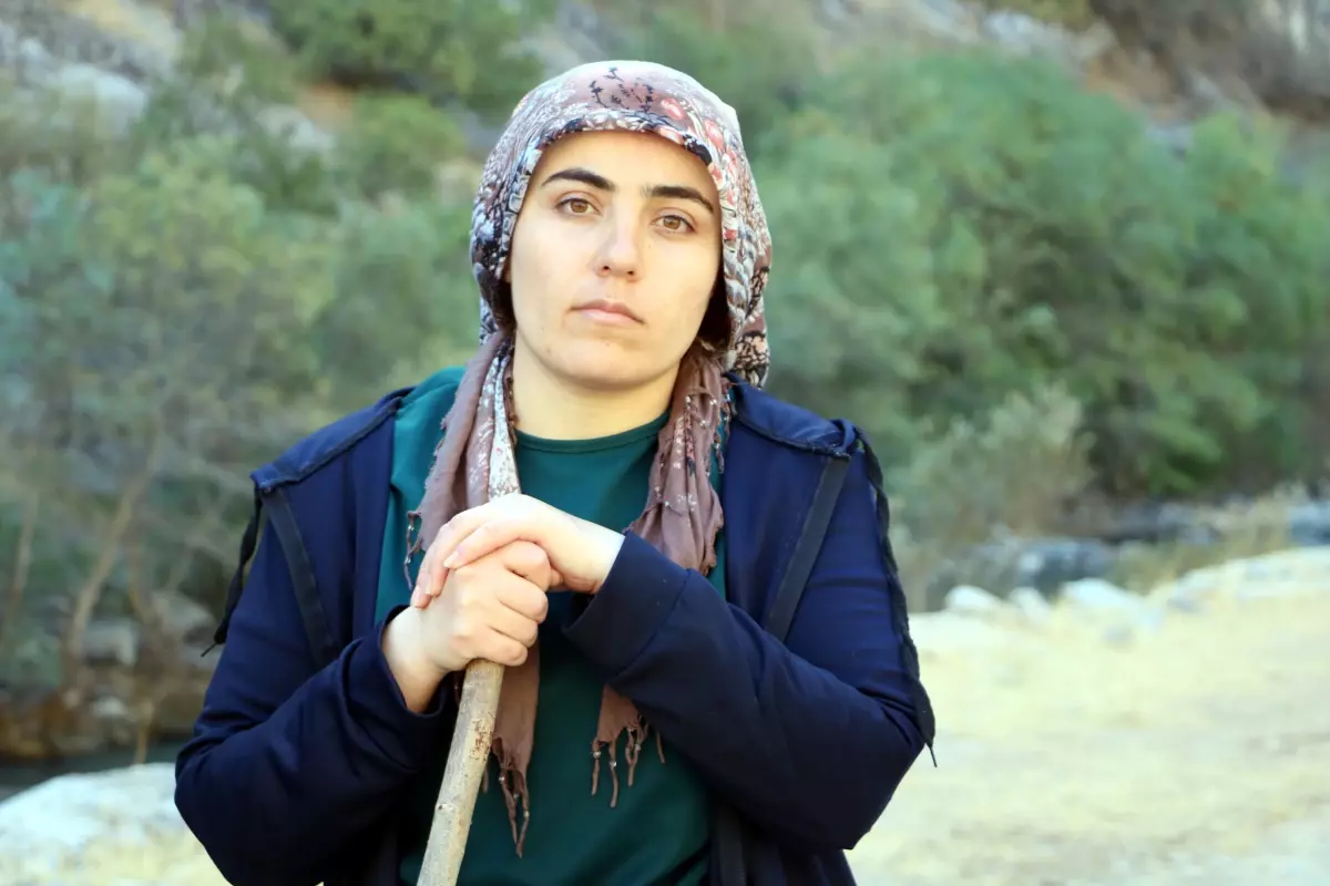 Kayıp Genç İçin Aile Arama Çalışmalarına Devam Ediyor