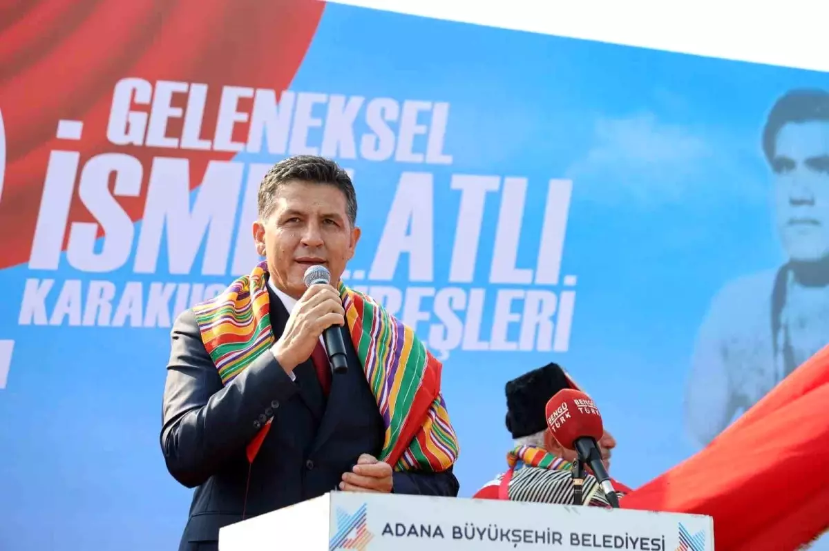 9. İsmet Altı Karakucak Güreş Festivali ve Müze Açılışı Yapıldı