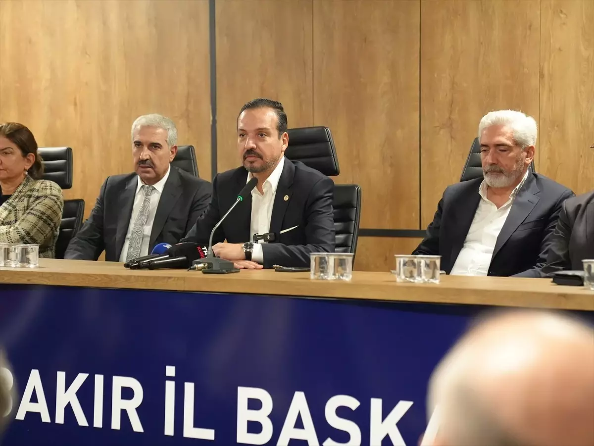 Zorlu\'dan Terörsüz Türkiye Vurgusu