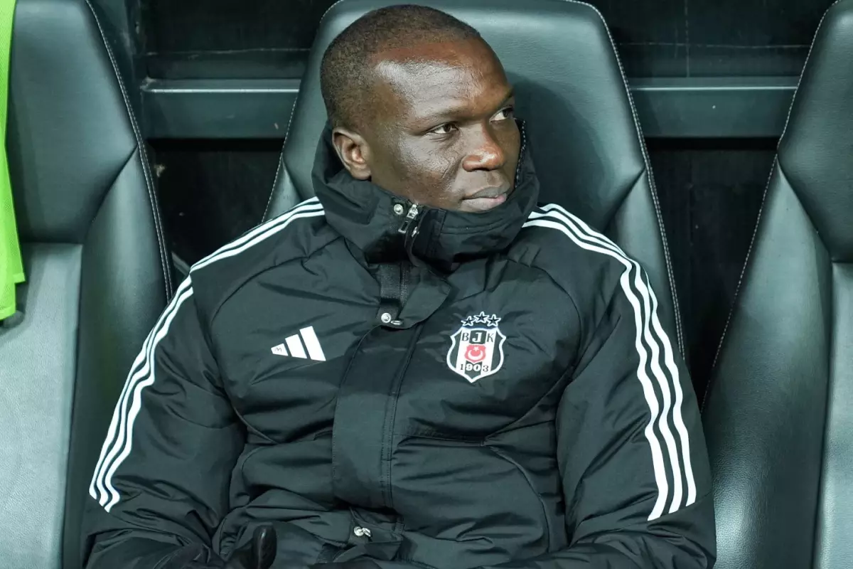 Aylardır boştaydı! Aboubakar\'ın yeni takımı belli oldu