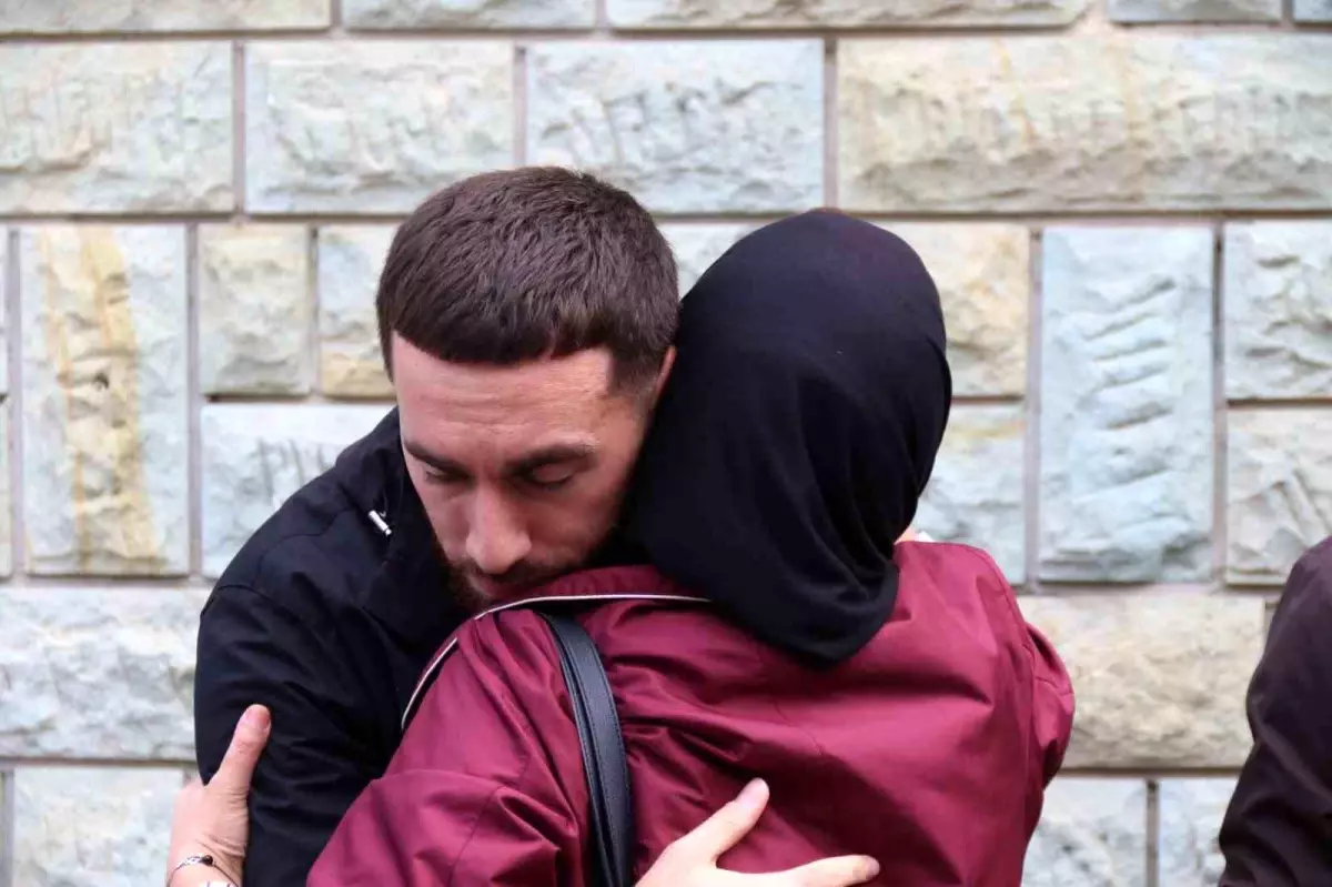 Orkun Kökçü\'nün Babaannesi Vefat Etti