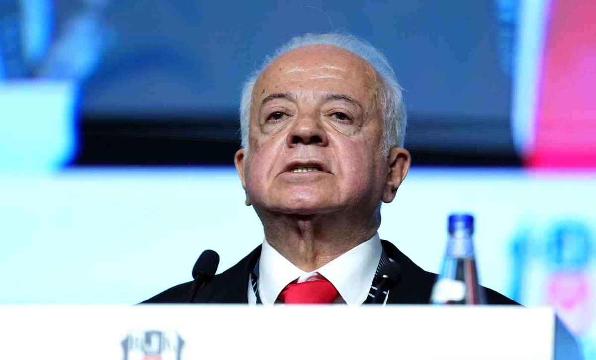 Beşiktaş\'ta Divan Seçimi Gündemde