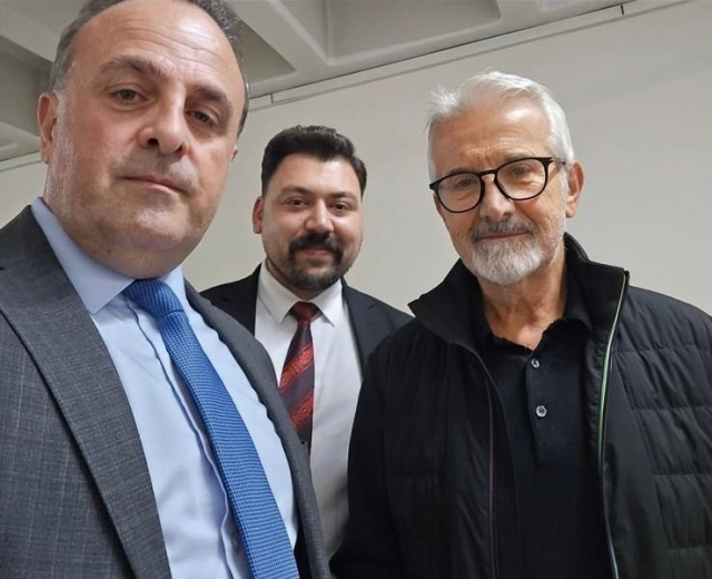 Cezaevindeki eski CHP'li belediye başkanı yoğun bakıma kaldırıldı
