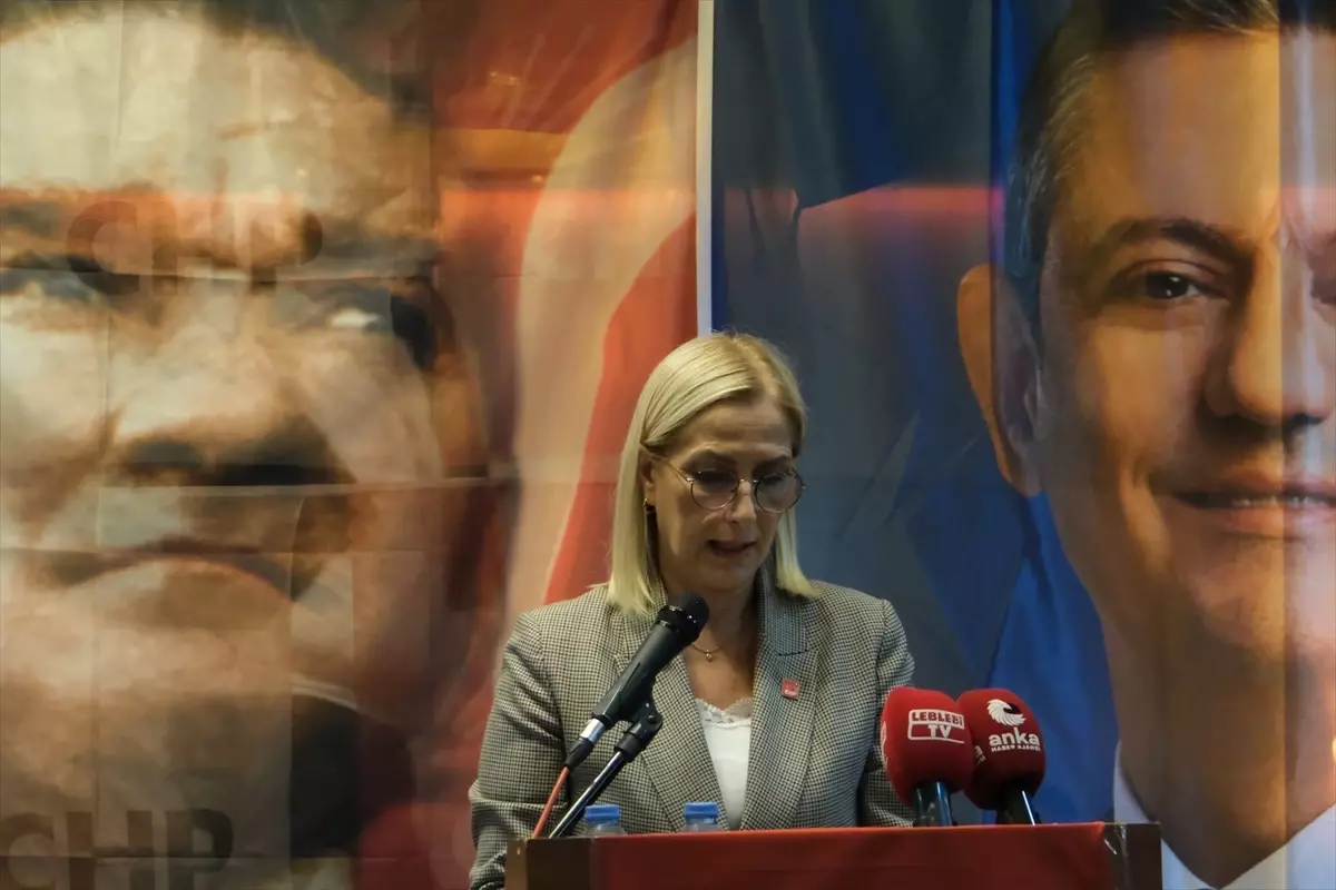 Dinçer Solmaz, CHP Çorum İl Başkanı Seçildi