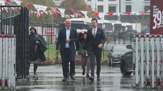 CHP İstanbul İl Kongresi için hazırlıklar sürüyor
