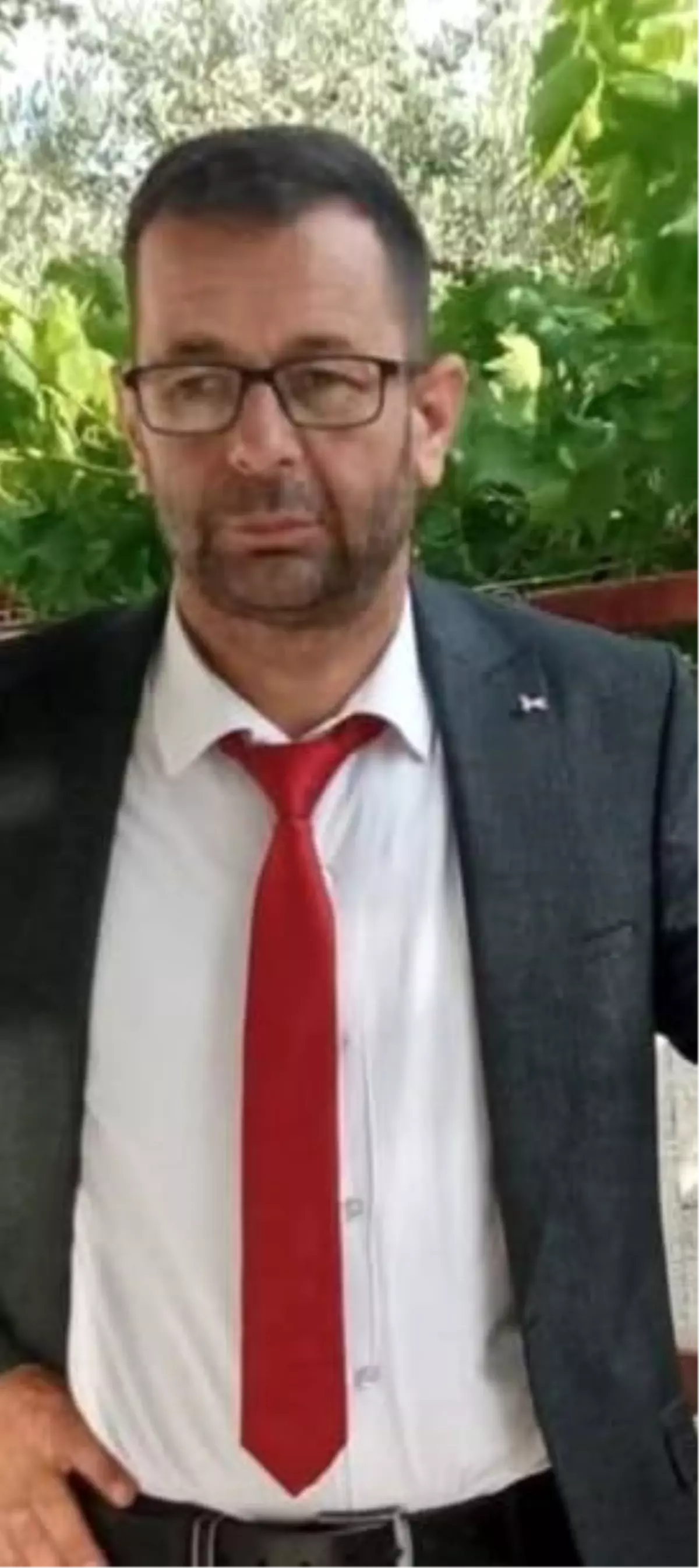 Traktör Kazasında Sürücü Hayatını Kaybetti