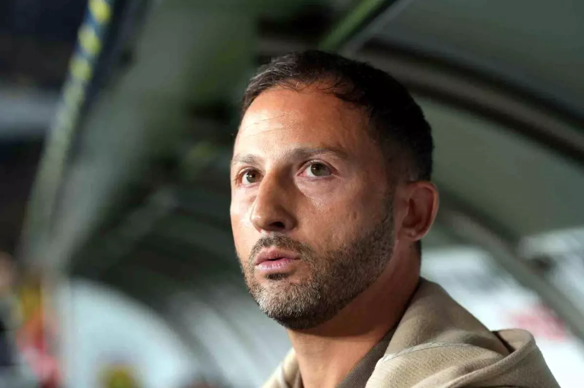 Fenerbahçe\'de 4 Değişiklikle Karagümrük Maçı