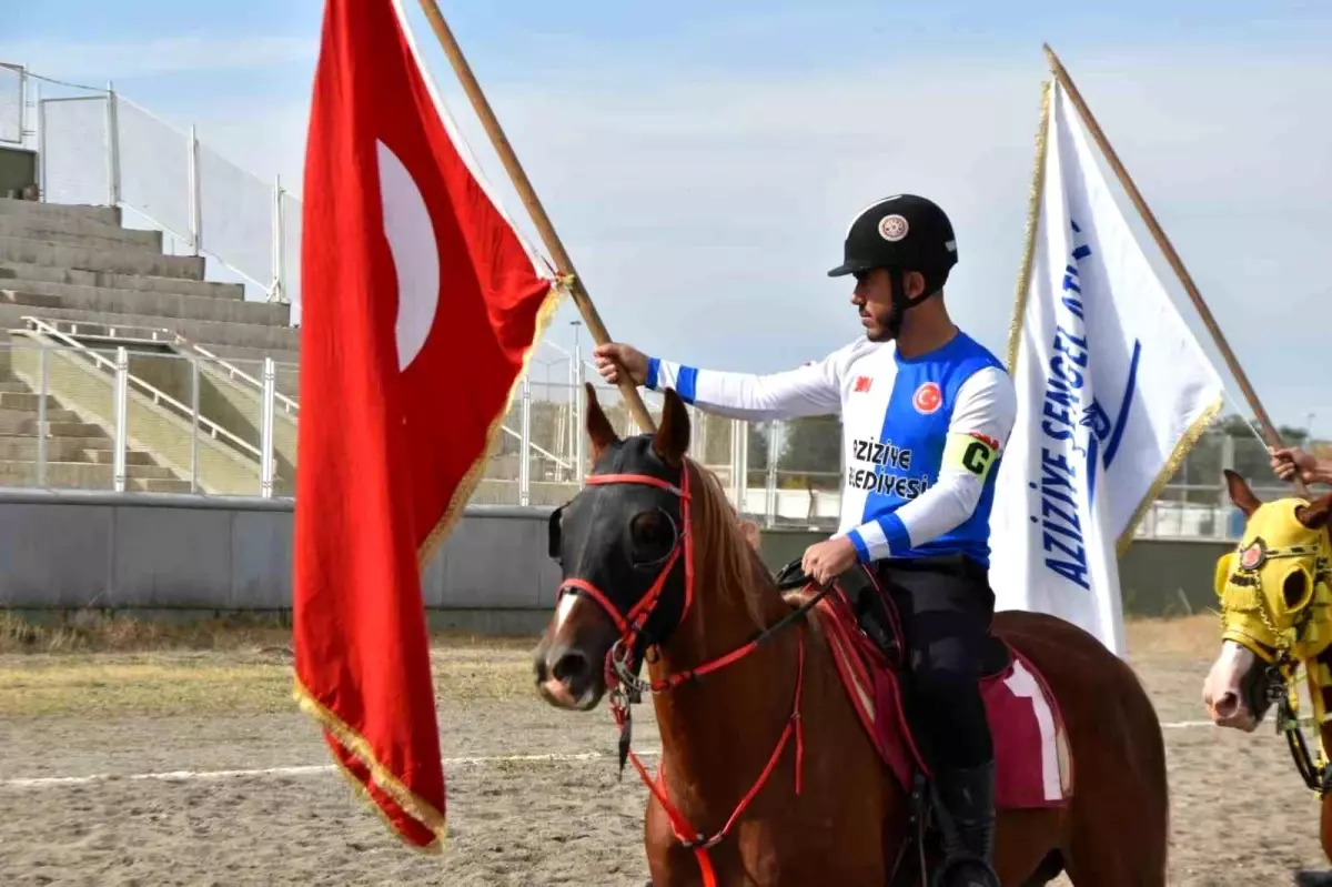 Erzurum Şengel Finalde!
