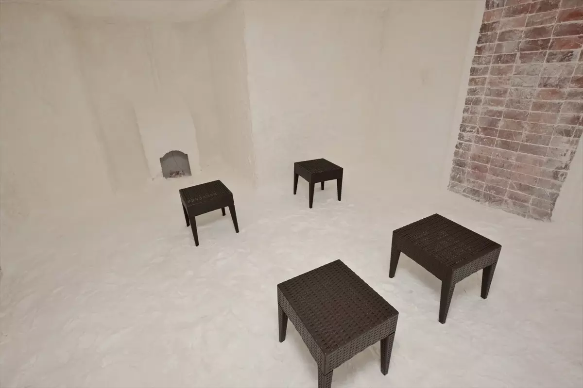 Esenyurt\'taki Termal Merkezi Yeniden Açılıyor