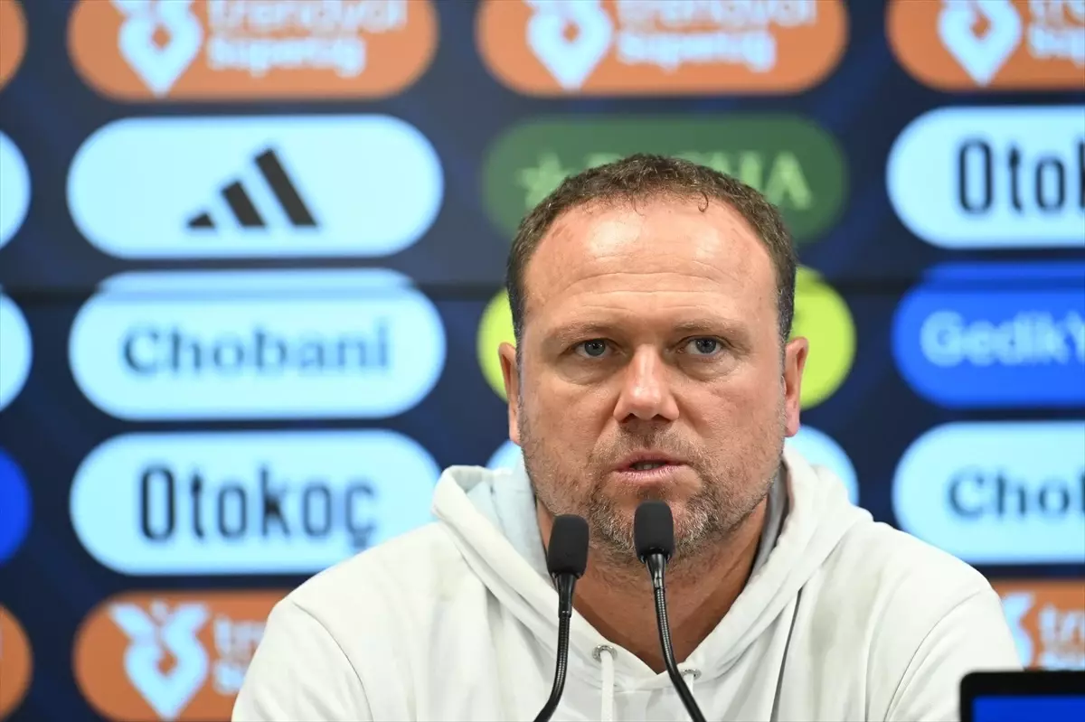 Licka\'dan Fenerbahçe Maçı Analizi