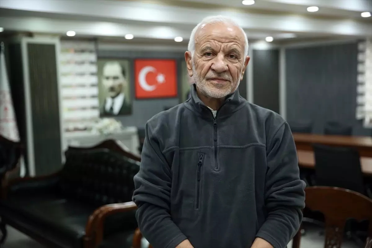 UNESCO\'ya Giren Türk Camileri Tanıtılıyor