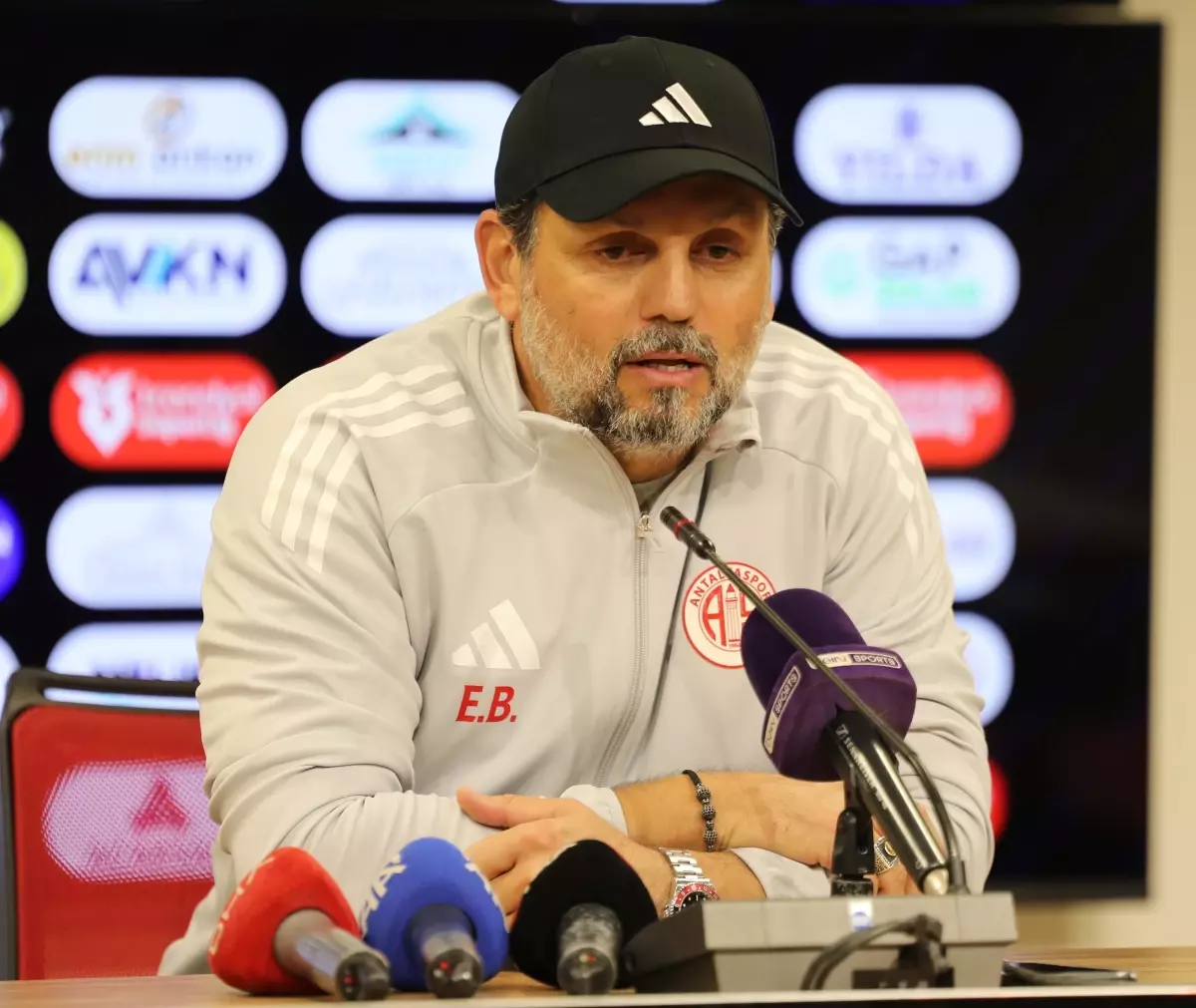 Gaziantep FK, Antalyaspor\'u 3-2 Yendi