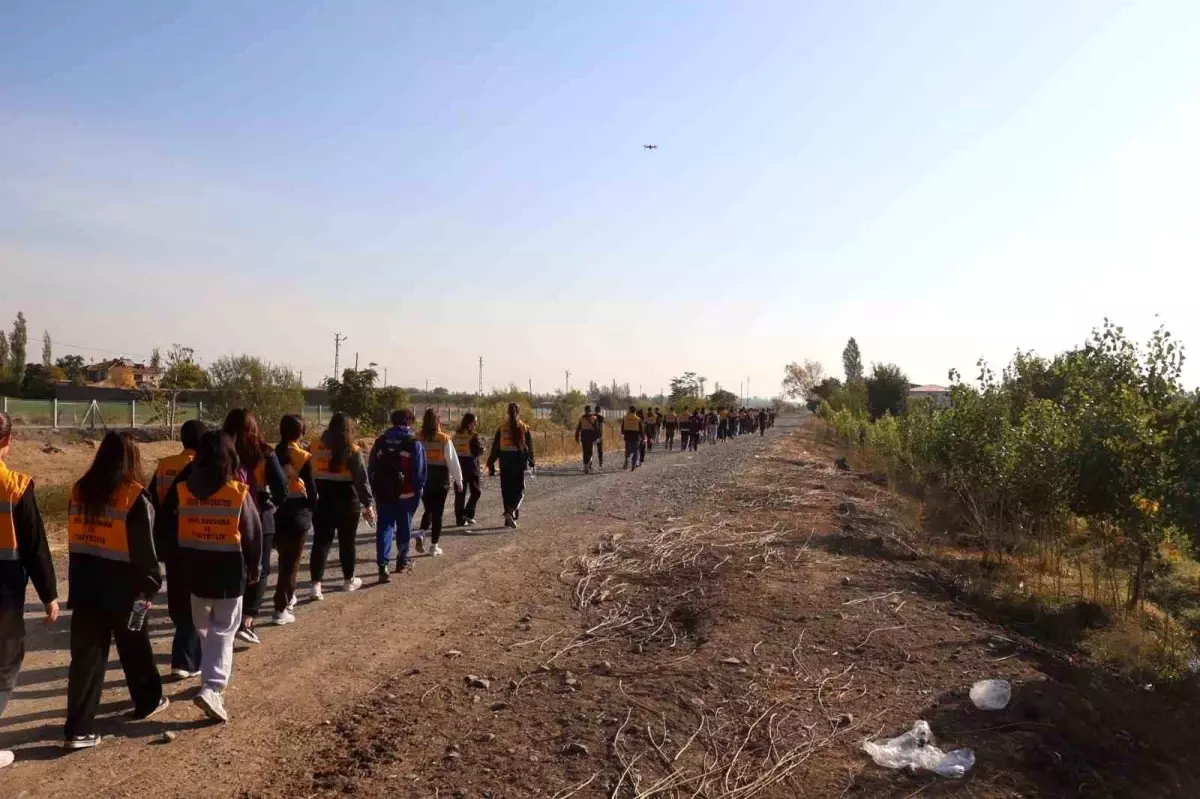 Kayıp Emekli Öğretmen İçin Arama Çalışmaları Genişletildi