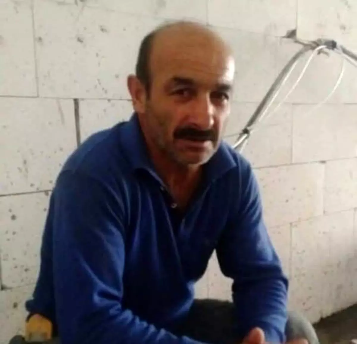 İnşaatta Demir Parçası Düşmesi: Bir Kardeş Hayatını Kaybetti