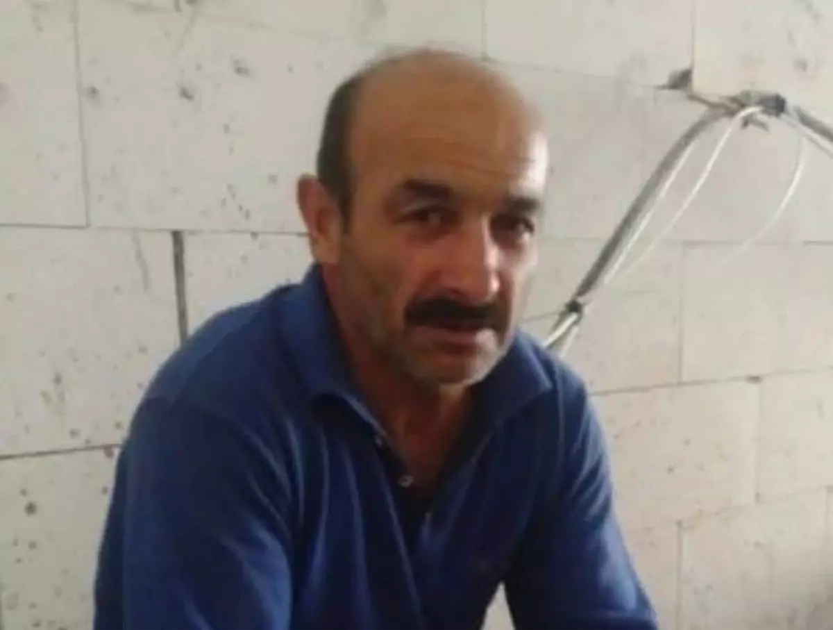 İnşaatta Demir Parçaları Düşmesi: Bir Ölü, Bir Yaralı