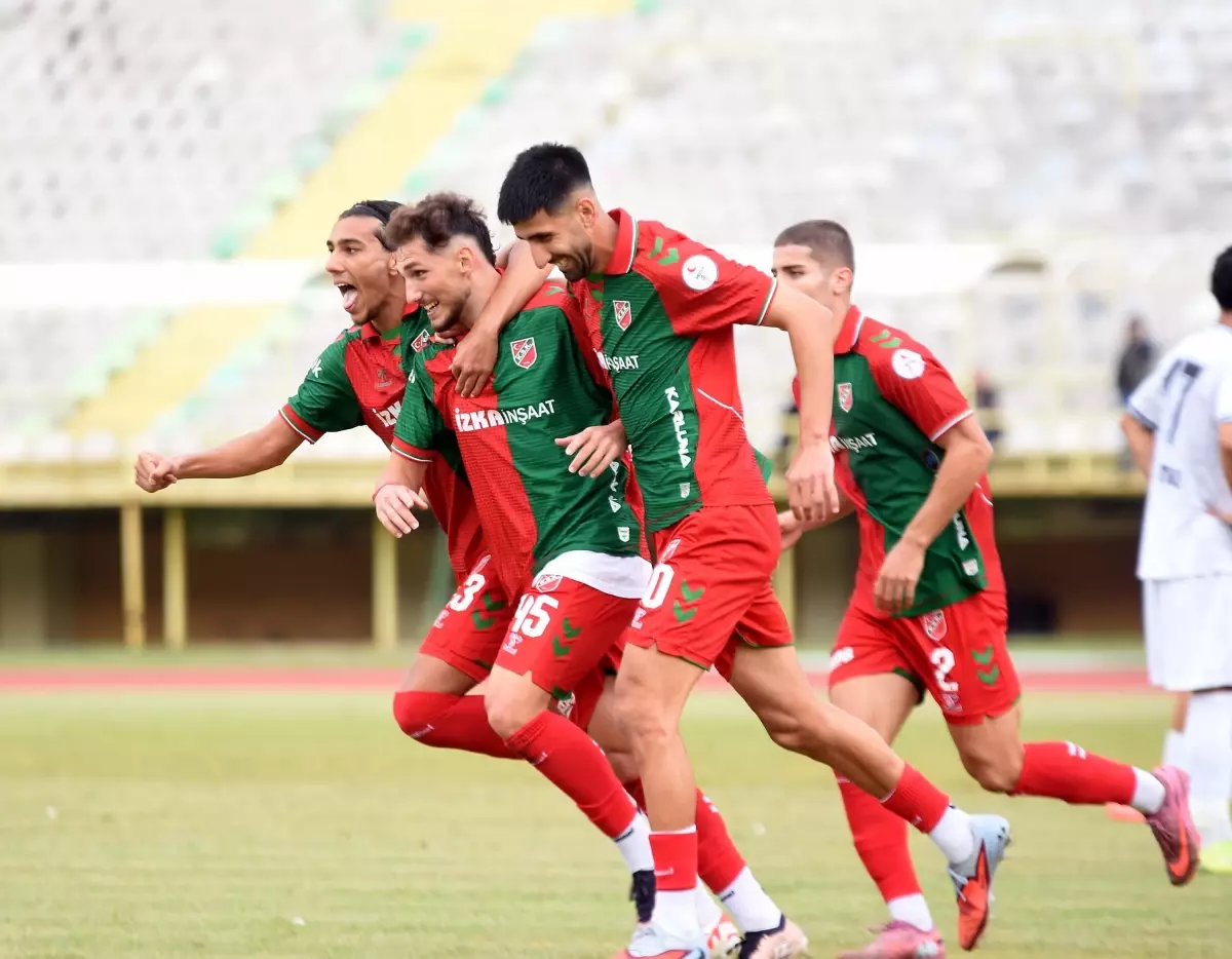 Karşıyaka\'da Yeni Bir Dönem Başladı