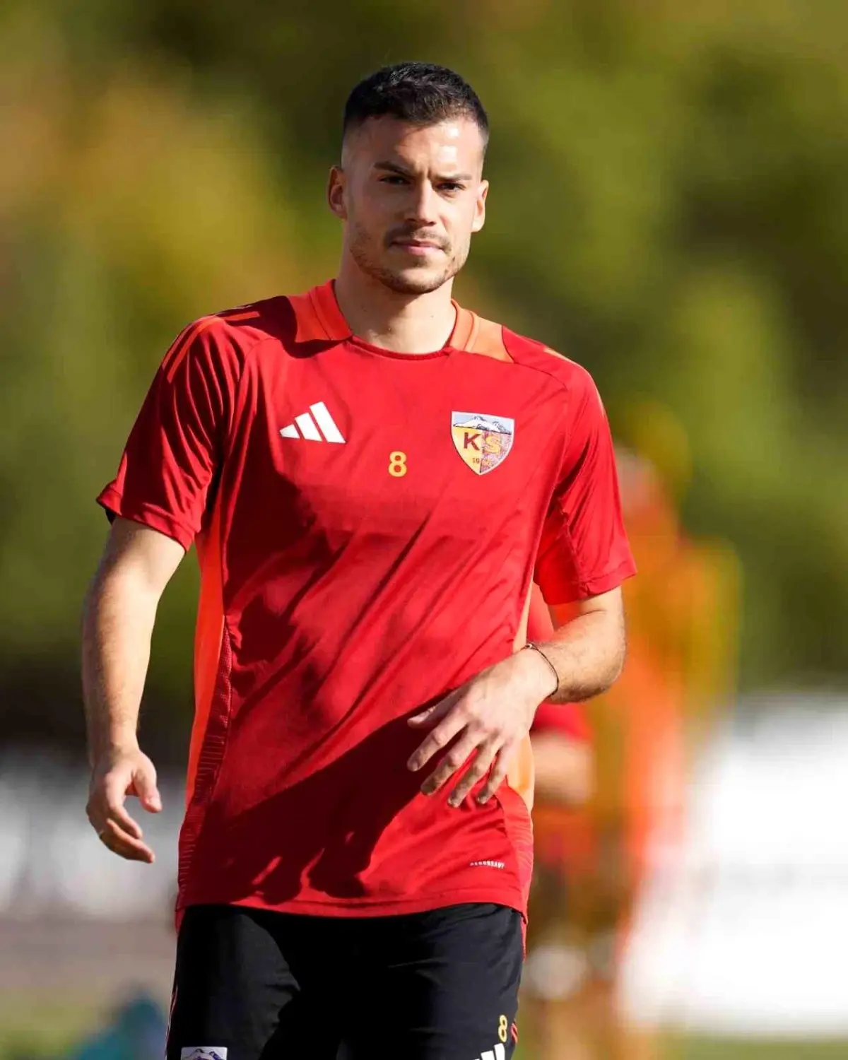 Kayserispor İlk Galibiyet Peşinde