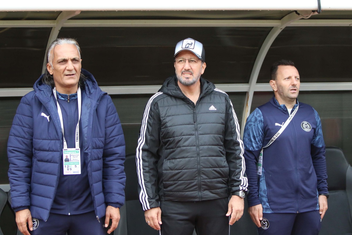 Manisa FK, Erzurumspor ile 1-1 Berabere Kaldı
