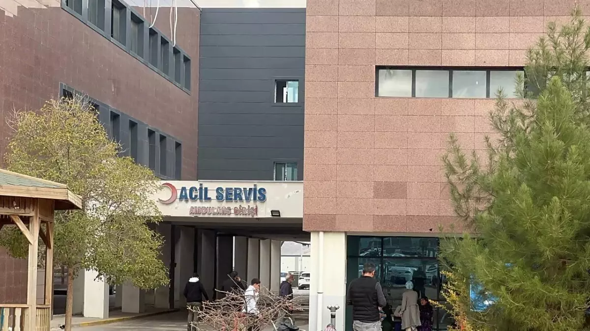 Mardin\'de Silahlı Kavga: 6 Yaralı