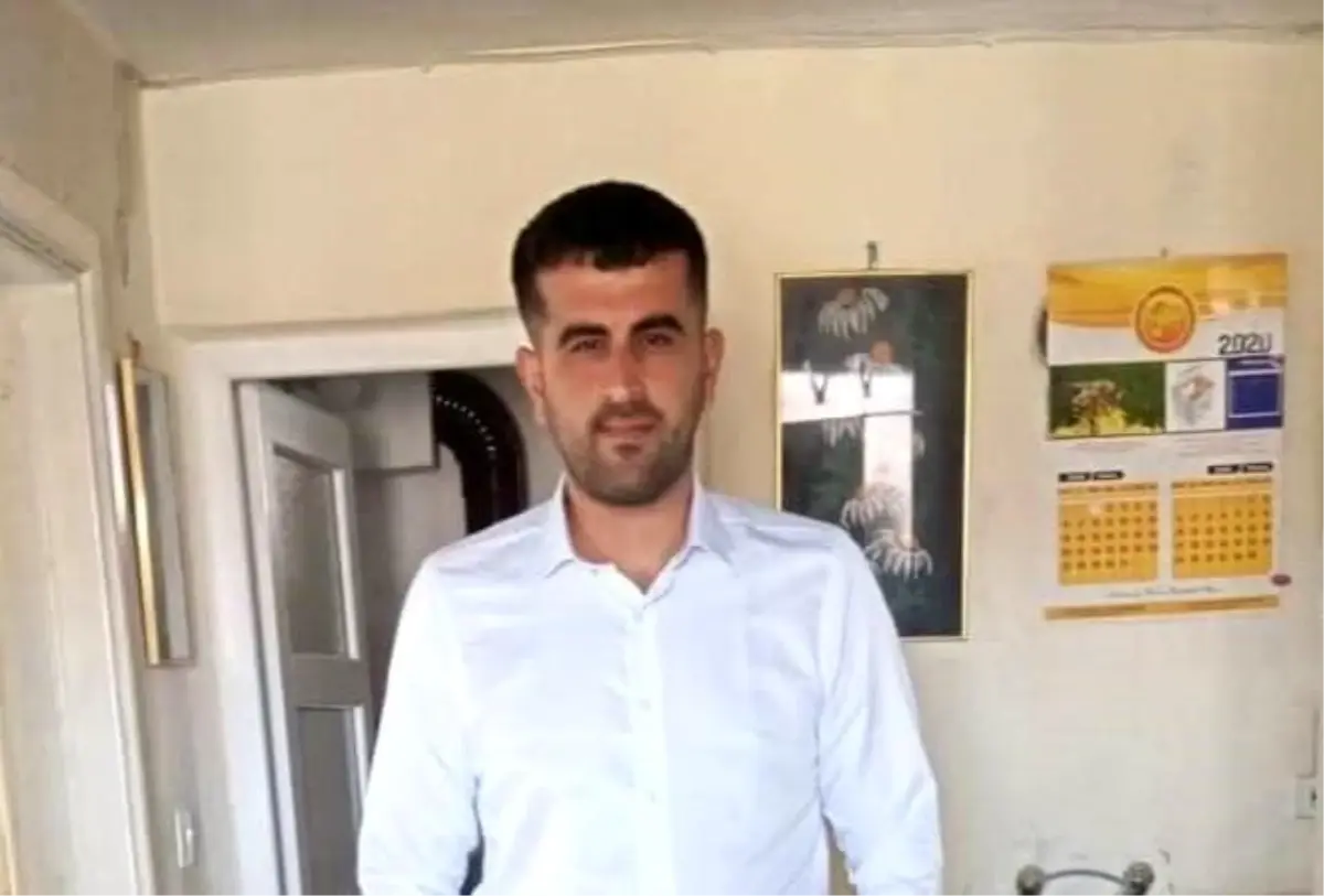 Mersin\'de Kaza: 1 Ölü, 2 Yaralı