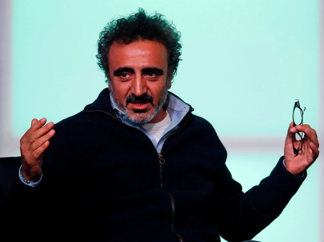 Milyarderler listesi değişti! Murat Ülker zirveyi Hamdi Ulukaya'ya kaptırdı
