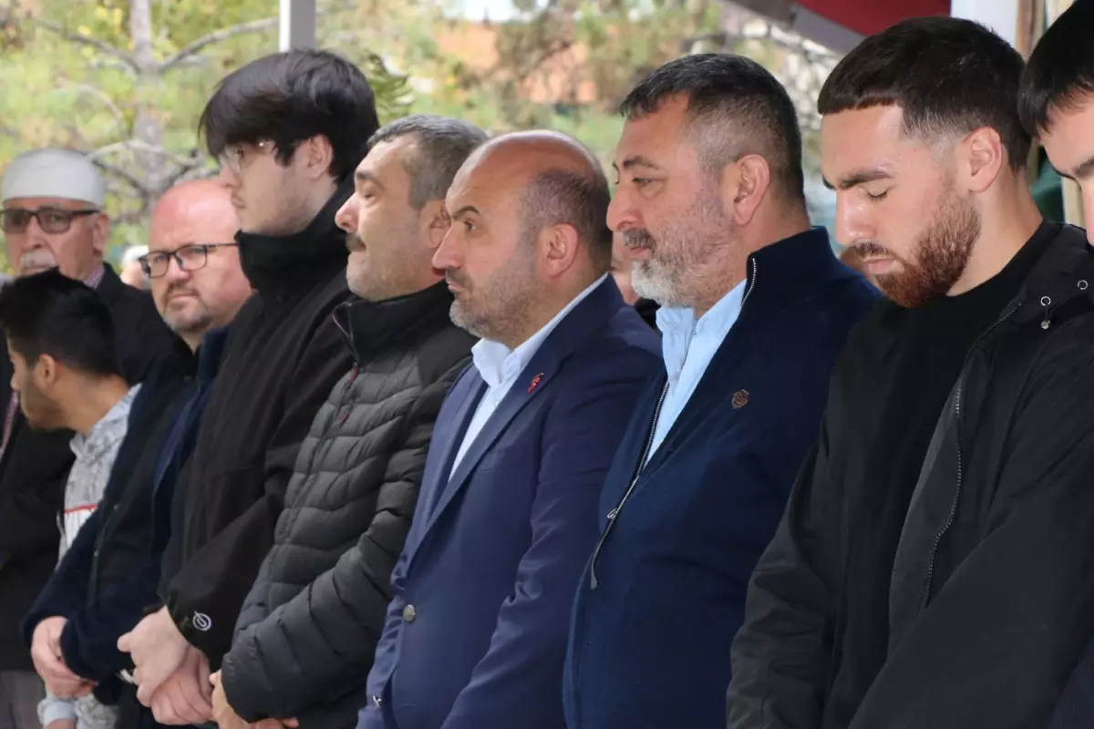 Orkun Kökçü\'nün acı günü