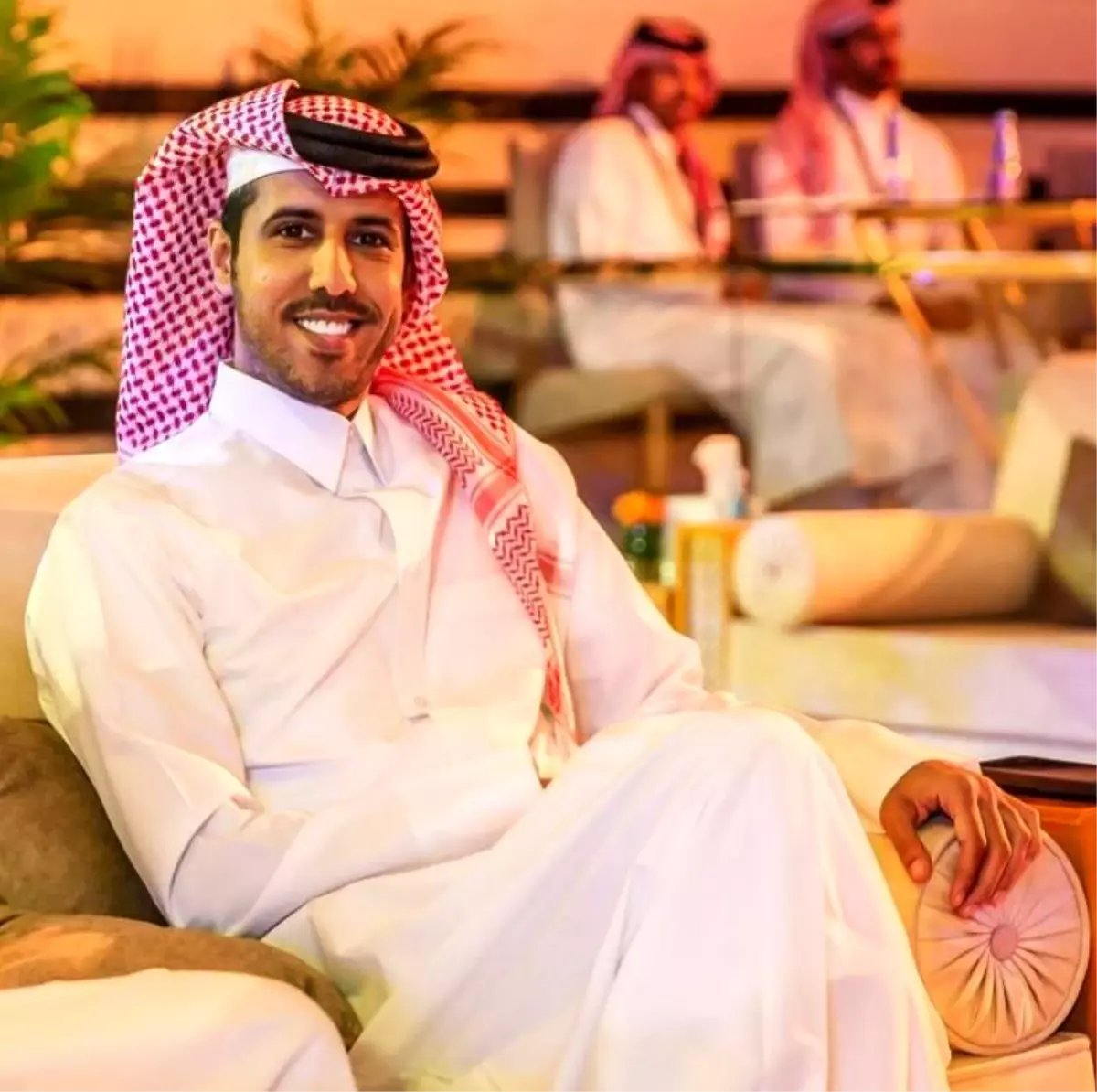 Katar ve Türkiye\'nin Spor İşbirliği Güçleniyor